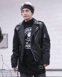 Kim Taehyung