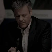 Inspector Lestrade