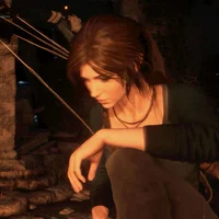 Lara Croft