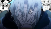 Tomura Shigaraki