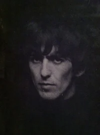 George Harrison