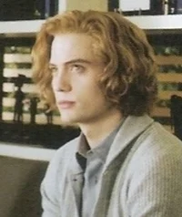 Jasper Hale