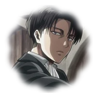 Levi Ackerman
