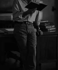 Larken Dupont