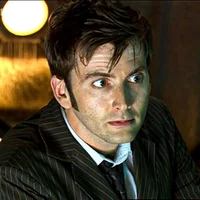 10th Doctor
