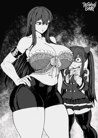 Wendy vs Edola Wendy