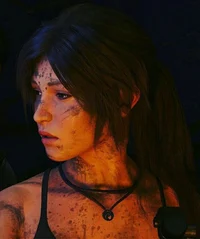 Lara Croft