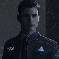 CONNOR RK800