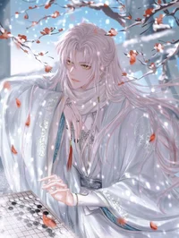 Jing Xiang