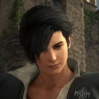 3FF16 clive rosfield