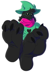 Ralsei - Female