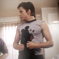 1 - TWO-BIT MATTHEWS