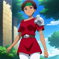 Stacey Fe