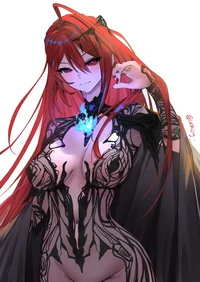 Elizabeth Bloodflame