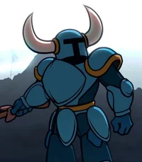 Shovel Knight - IC
