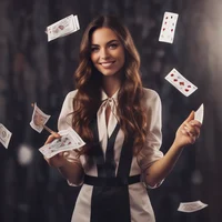 Antreena la Magic