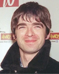 Noel Gallagher
