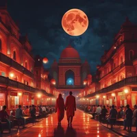 India in horror III