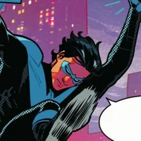 Dick Grayson