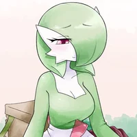 Mother Gardevoir