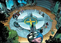 Council Krakoa