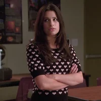 Rachel Berry