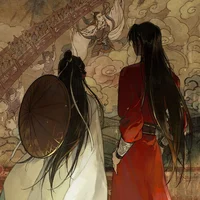Hualian- Dads