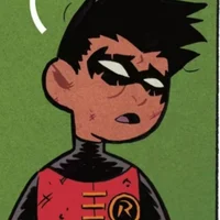 Damian Wayne