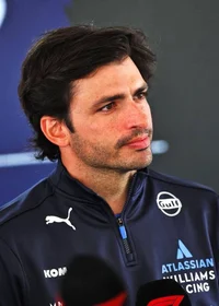 Carlos Sainz