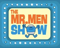 The Mr Men Show