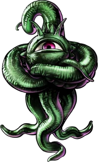 Shuma-Gorath