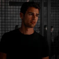Tobias Eaton