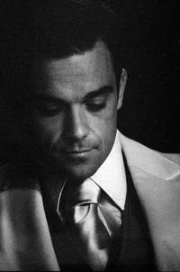 Robbie Williams 