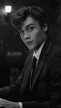 MATTHEO RIDDLE