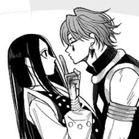 01 Illumi and Hisoka