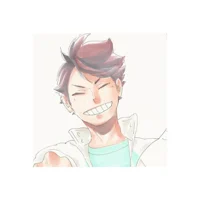 1HQ - OIKAWA TOORU 