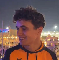 Lando Norris 