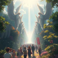 Last day on earth