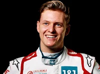 Mick Schumacher