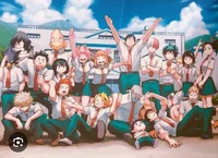 Class 1-A