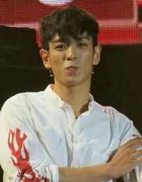 CHOI SEUNG HYUN 