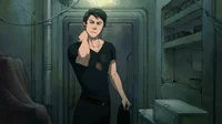 Damon Reznor