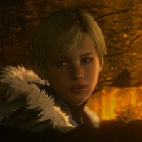 Sherry Birkin