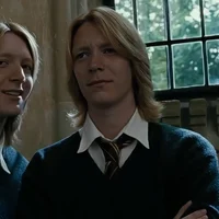 Fred G Weasley
