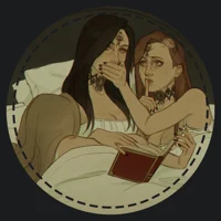 Dimitrescu Daughters