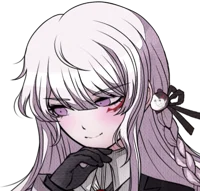 Kyoko Kirigiri