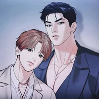 Jaekyung and Kim Dan