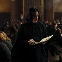 Snape