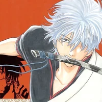 Gintoki Sakata