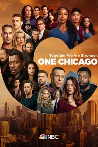 One Chicago Cast